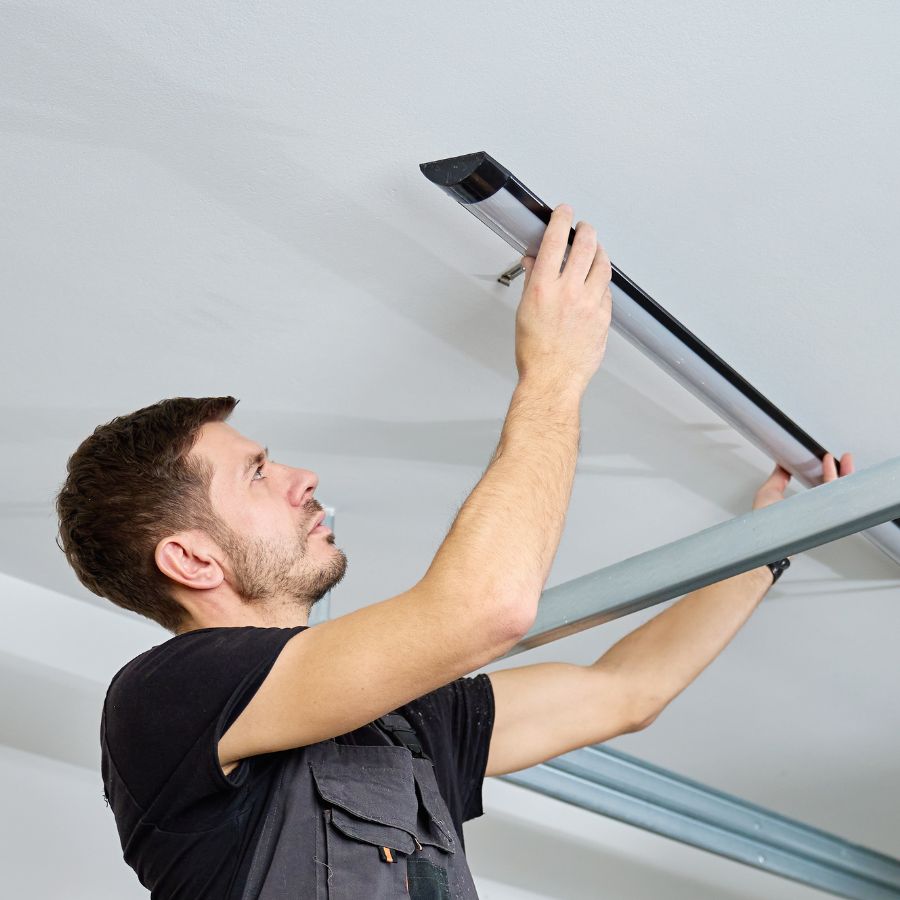 فريق كهربائي الرياض