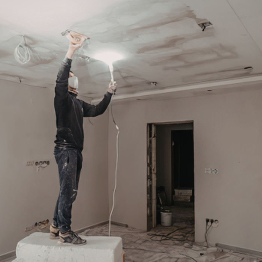 تأسيس كهرباء